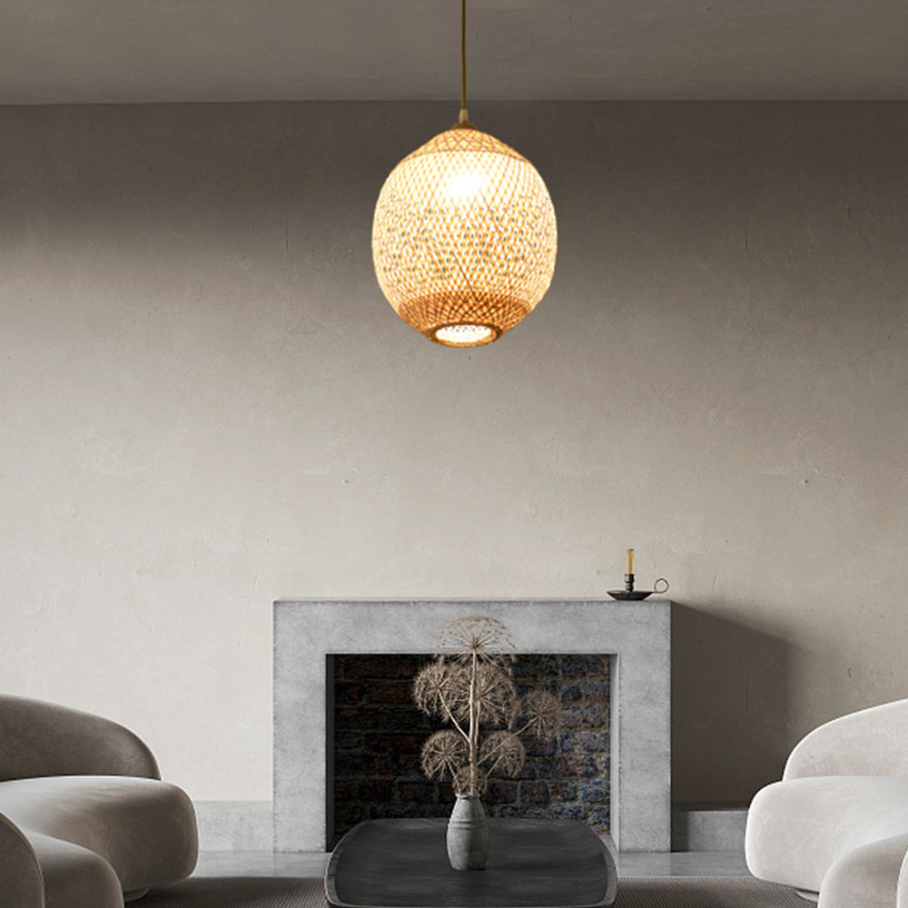 Pendant light