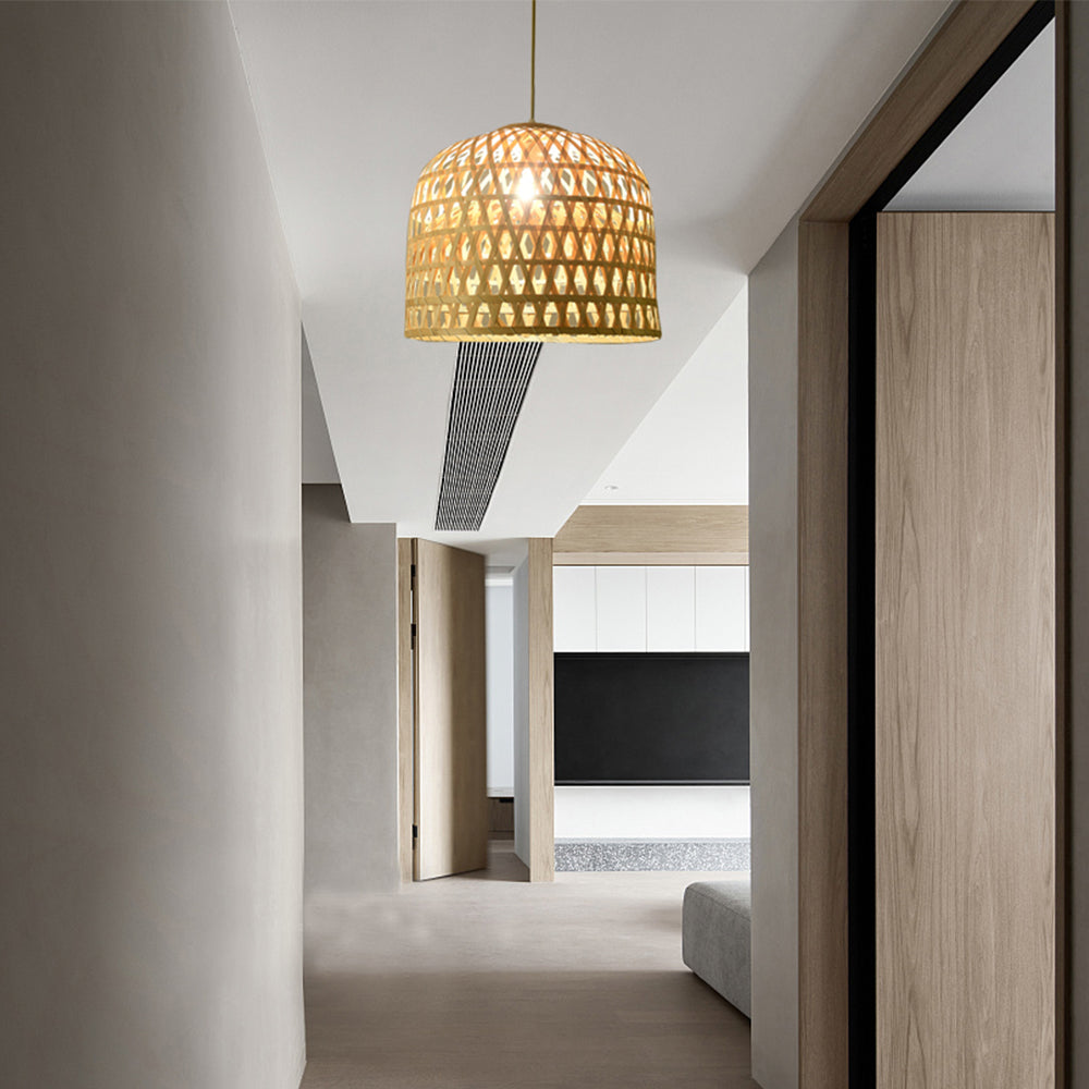 Pendant light