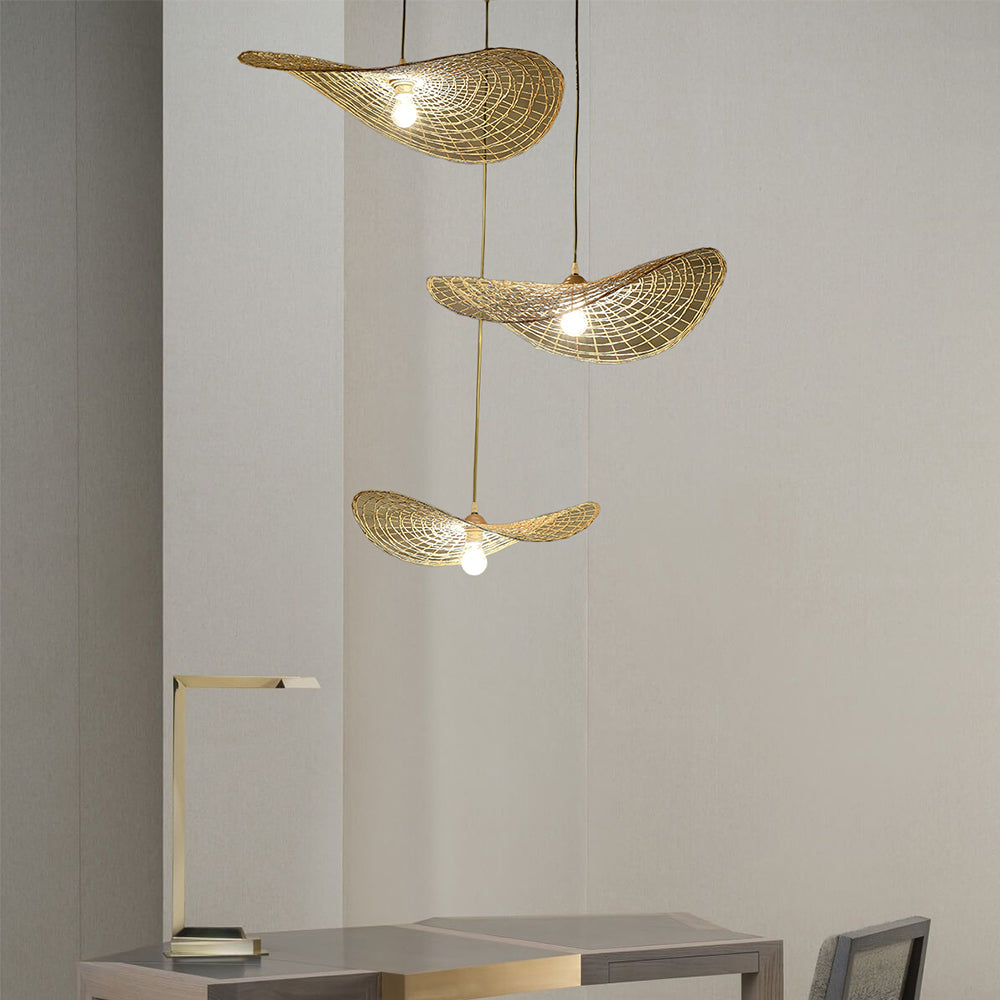 Pendant light