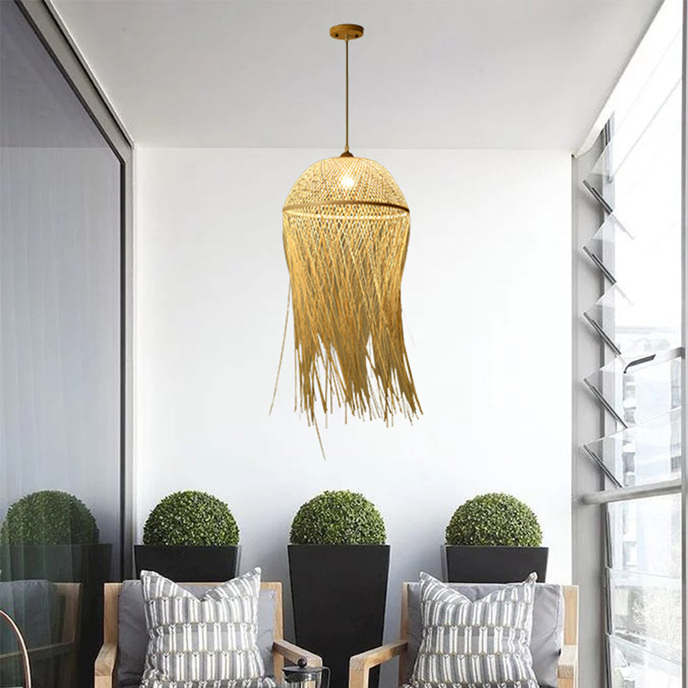 Pendant light