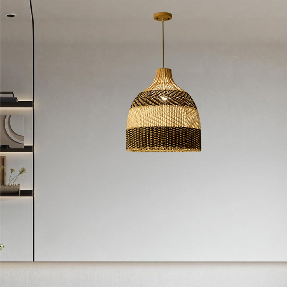 Pendant light