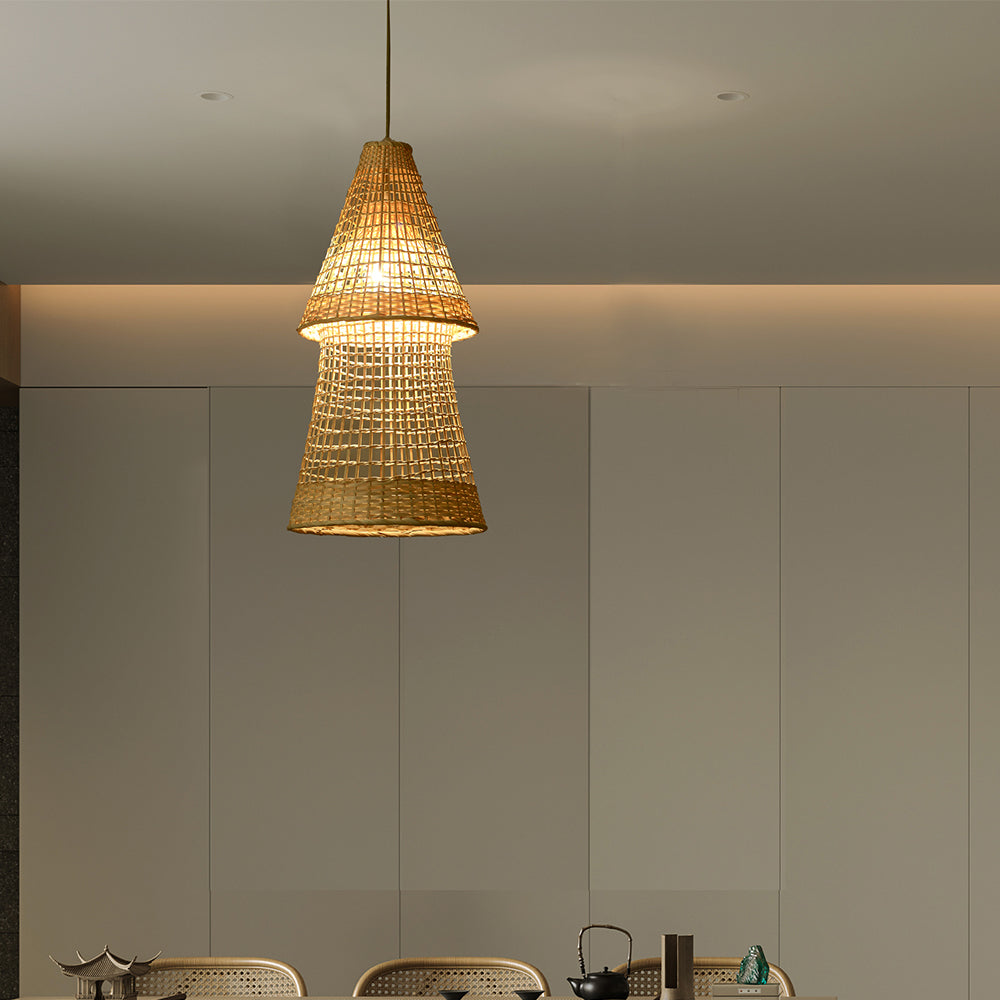 Pendant light