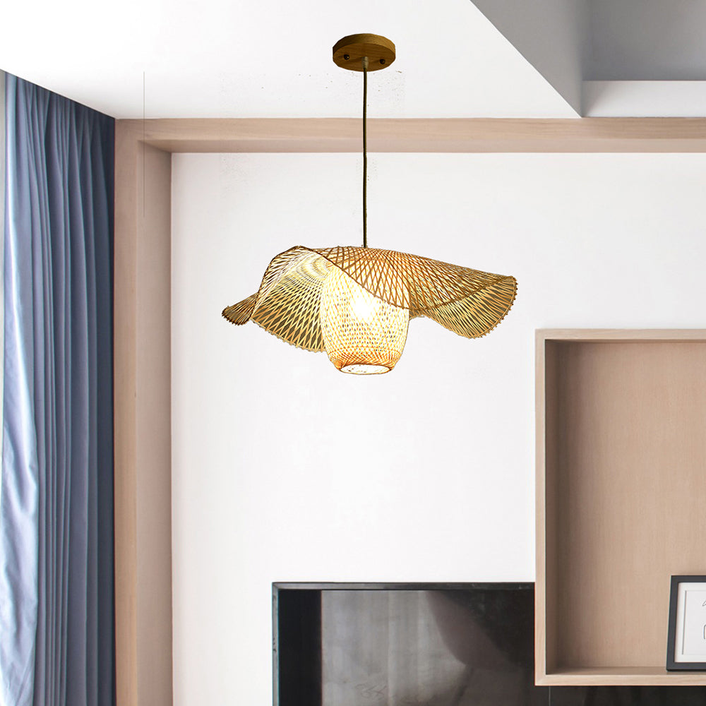 Pendant light