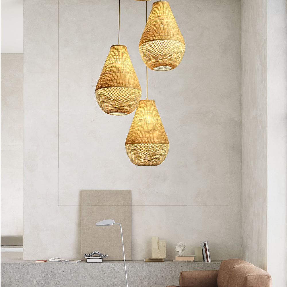 Pendant light