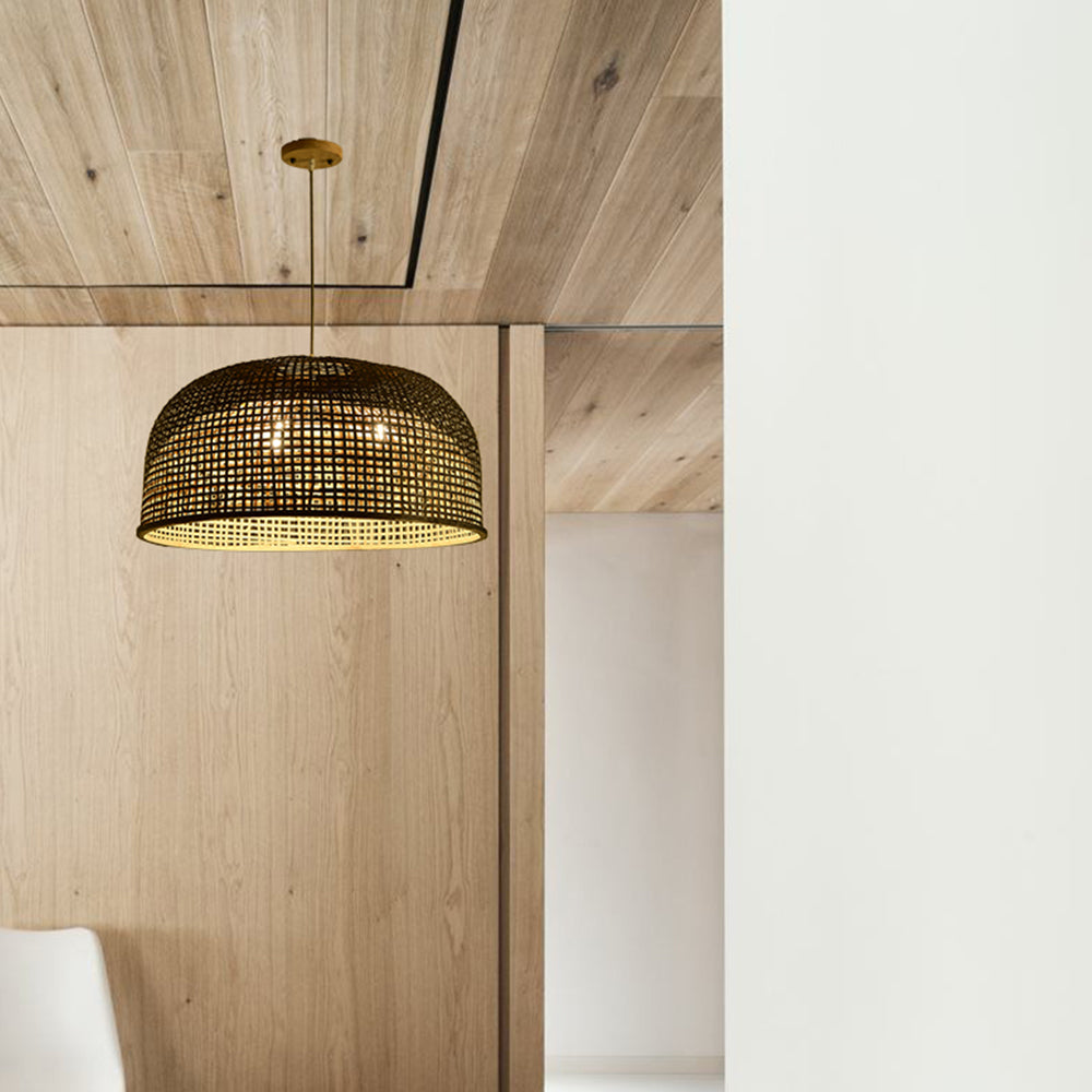 Pendant light