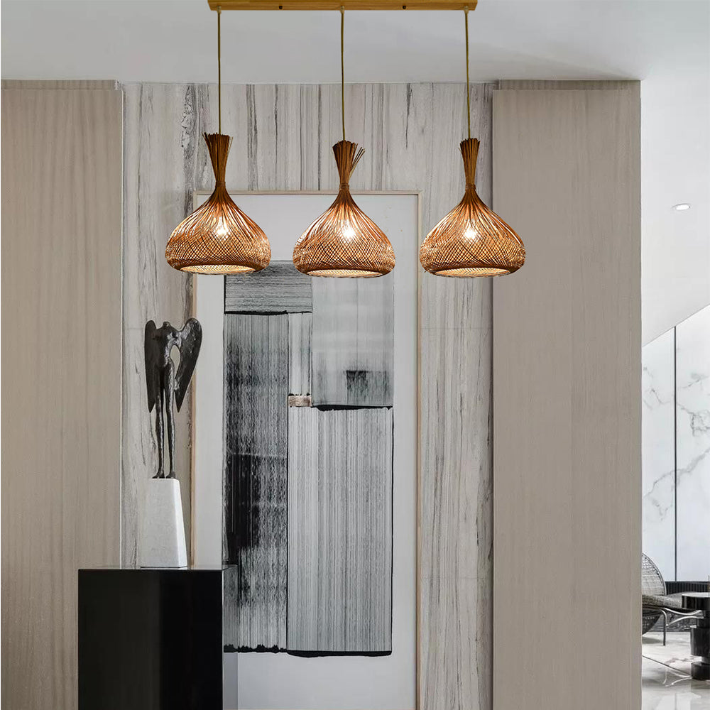 Pendant light