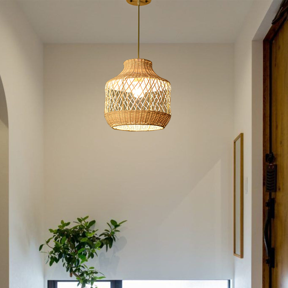 Pendant light