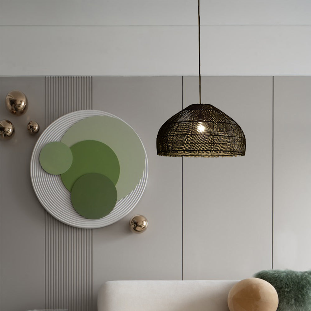 Pendant light