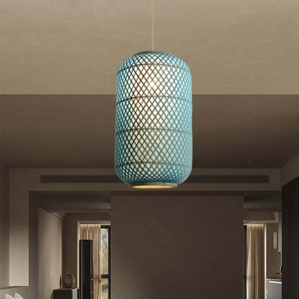 Pendant light