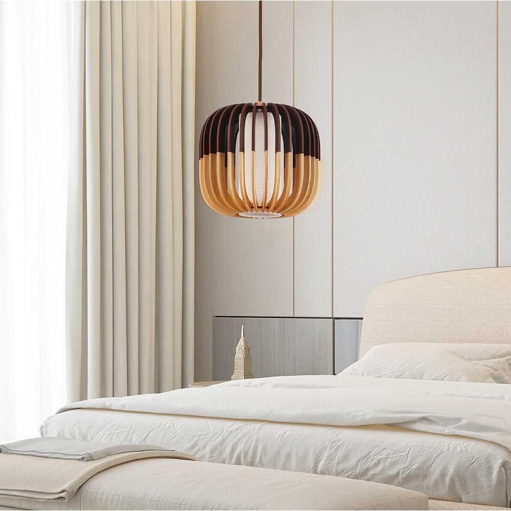 Pendant light