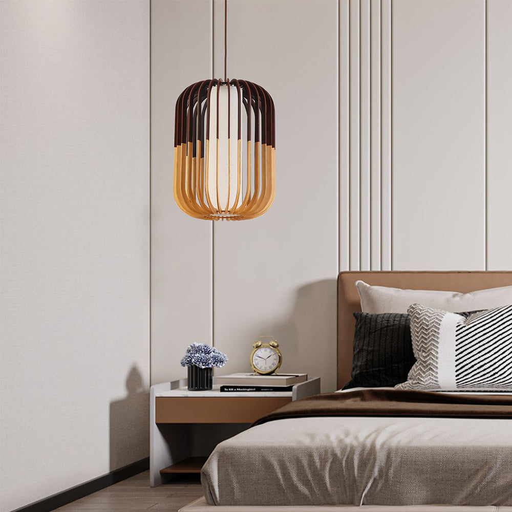 Pendant light