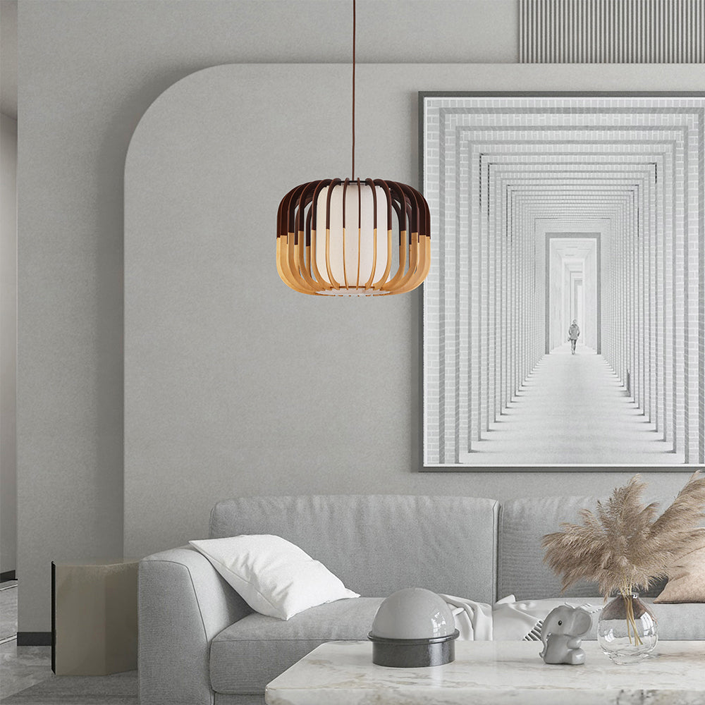 Pendant light