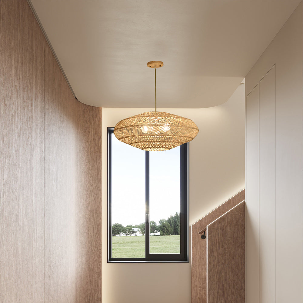 Pendant light