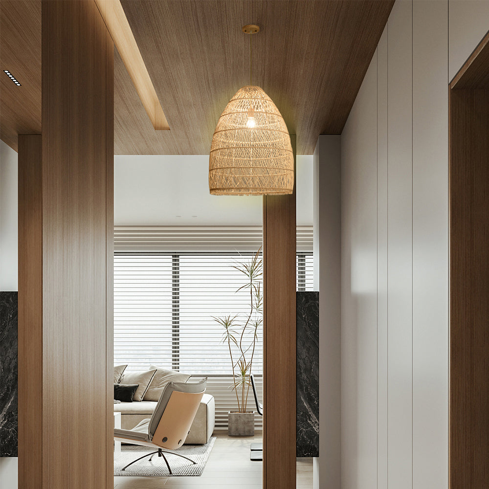 Pendant light