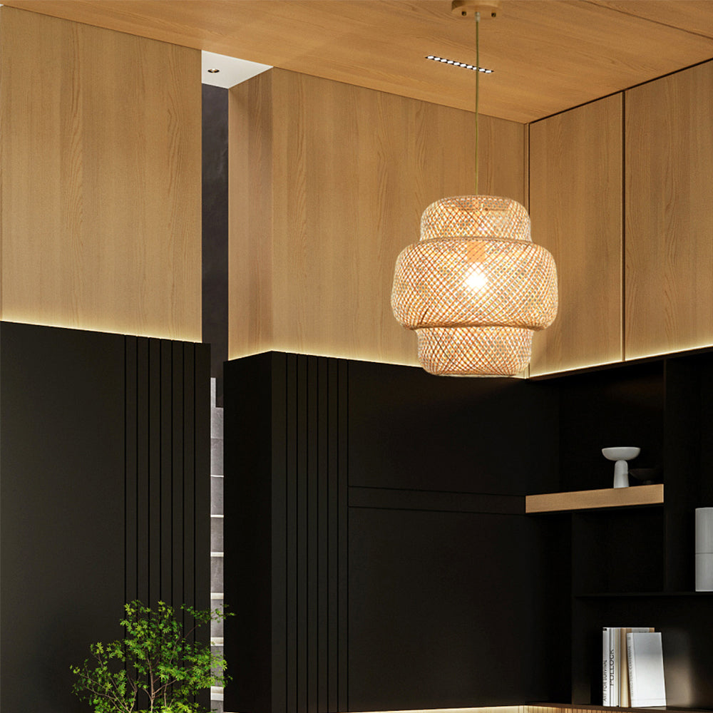 Pendant light