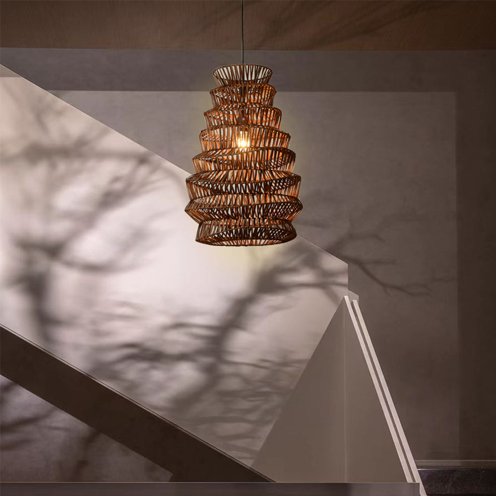 Pendant light