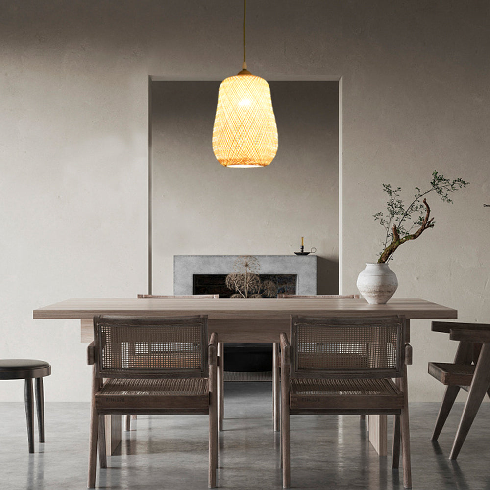 Pendant light