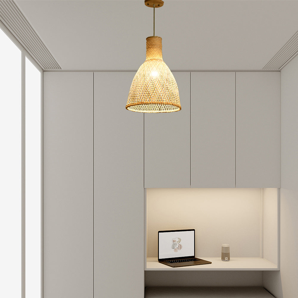 Pendant light