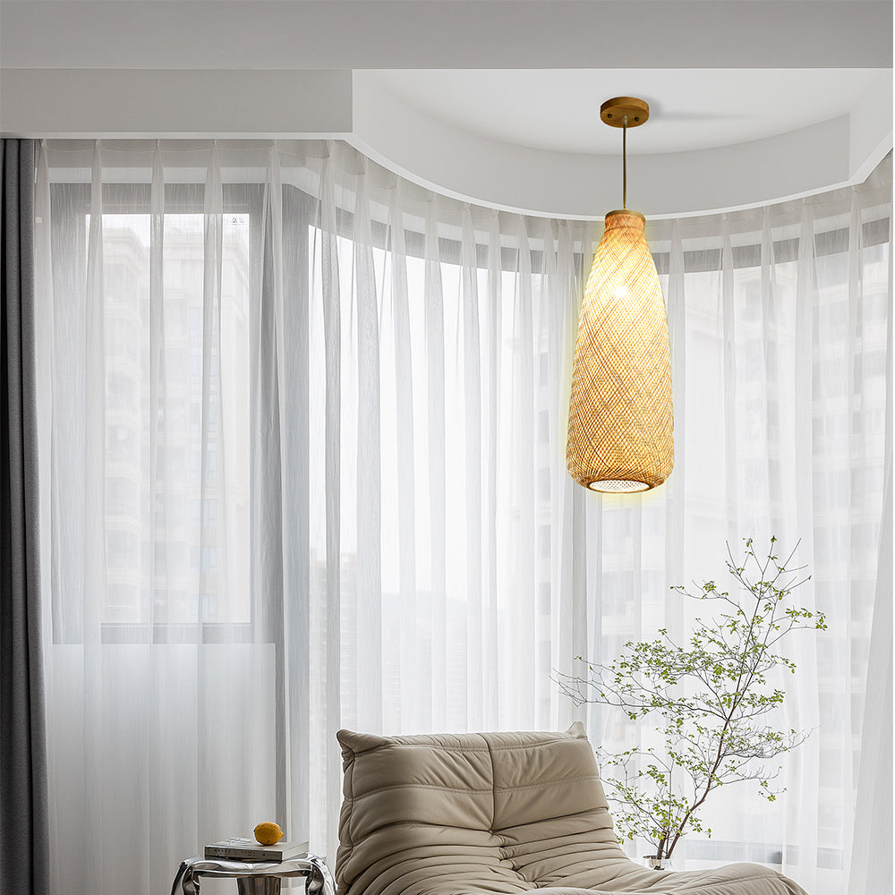 Pendant light