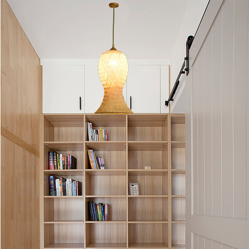 Pendant light