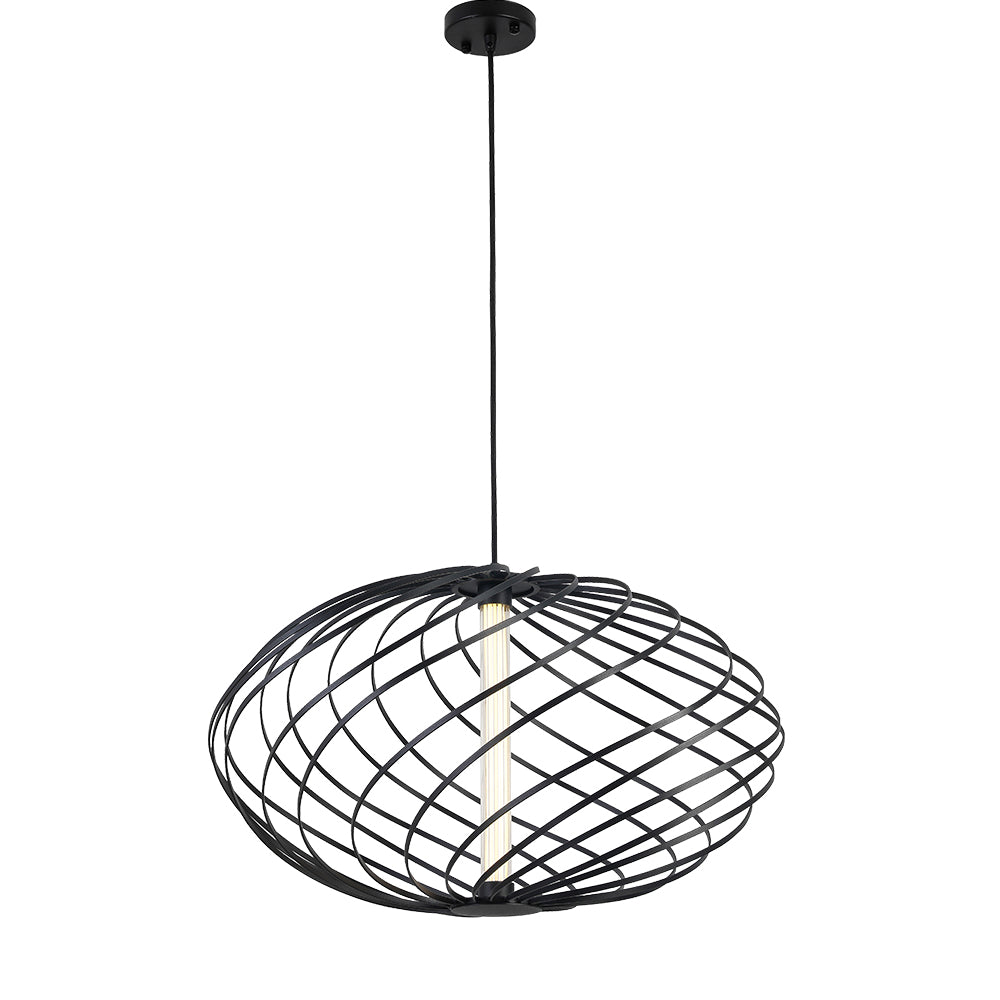 Pendant light