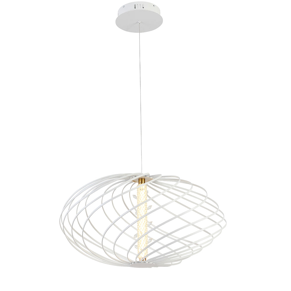 Pendant light